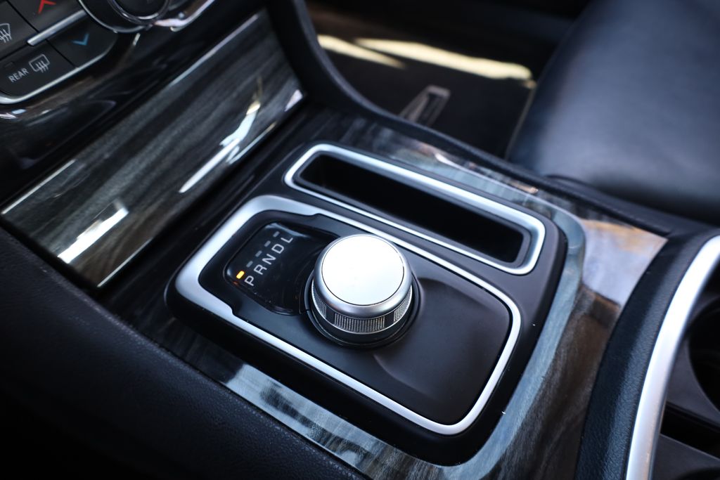 used 2016 Chrysler 300 car, priced at $13,295