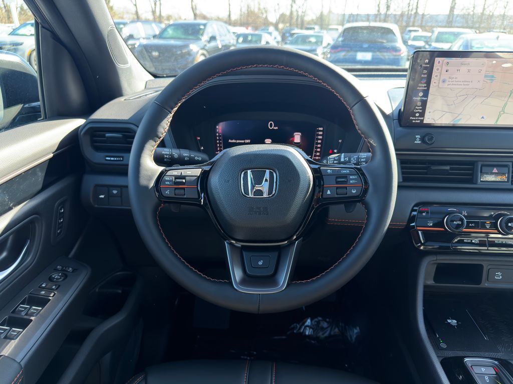 Thumbnail: 2026 Honda Pilot - 13