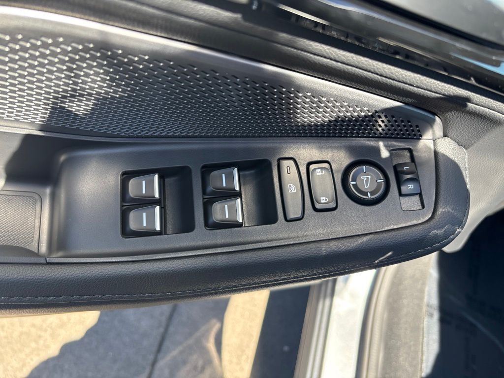 2026 Acura MDX Base
