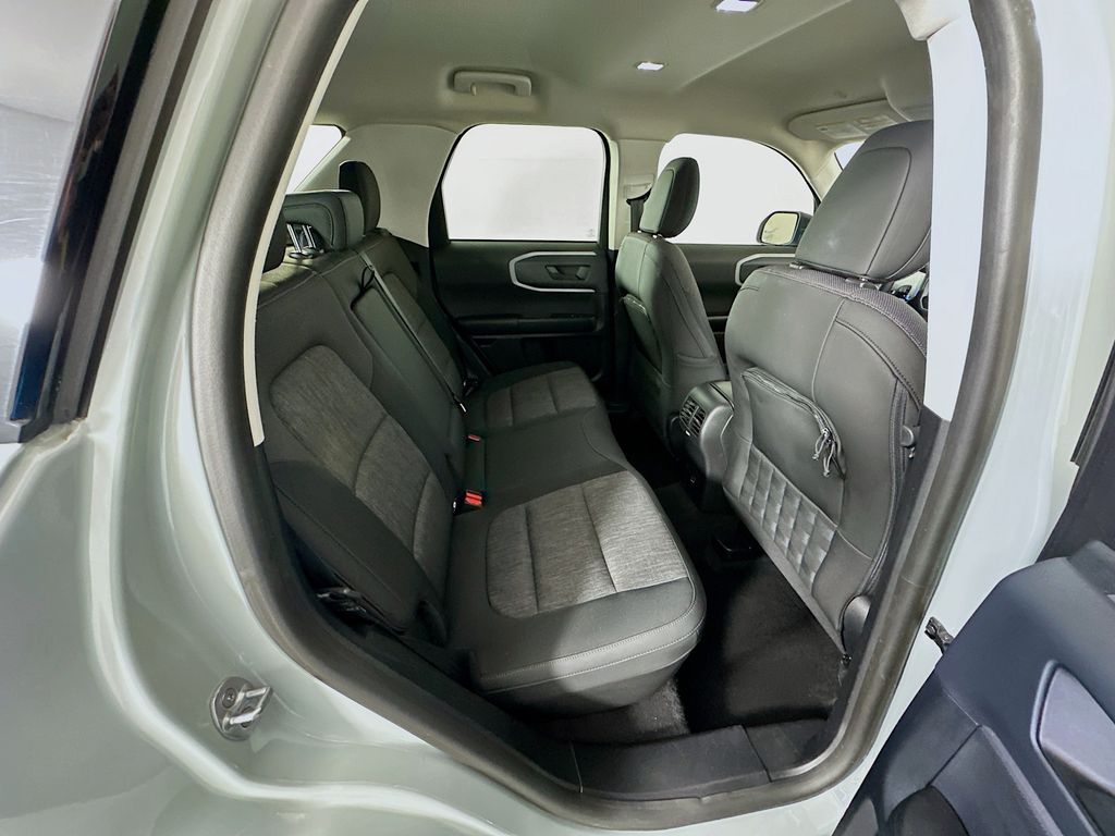 Thumbnail: 2021 Ford Bronco Sport - 26