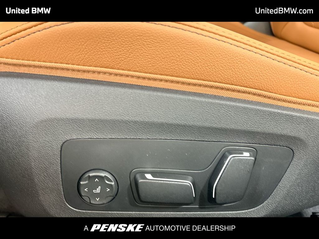 2025 BMW 4 Series 430i 12