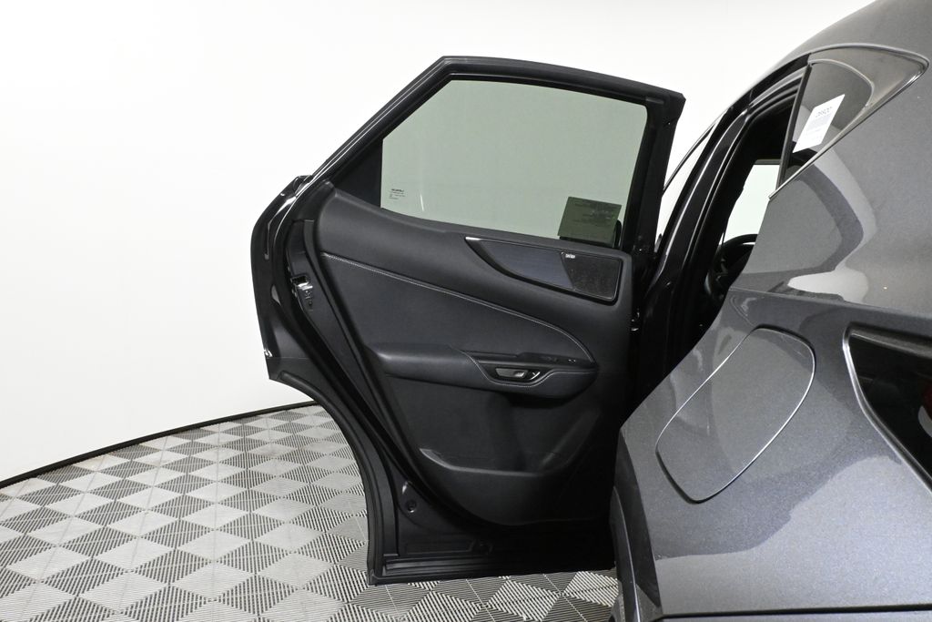 Thumbnail: 2026 Lexus NX - 31