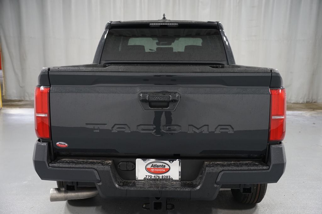 Thumbnail: 2025 Toyota Tacoma - 7
