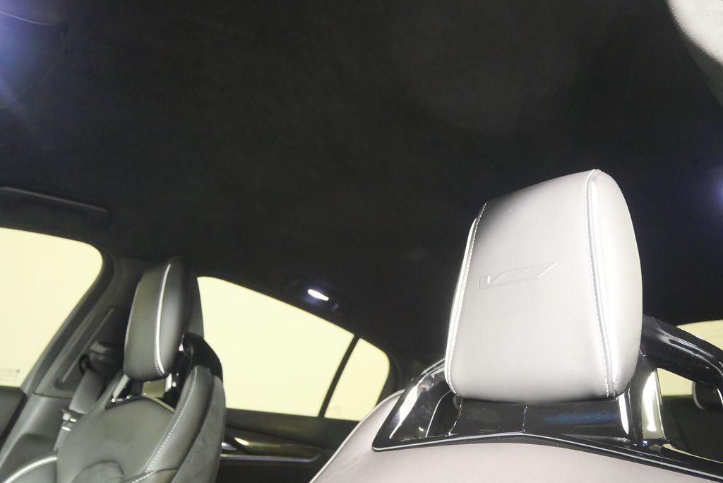 Thumbnail: 2023 Cadillac CT5 - 12