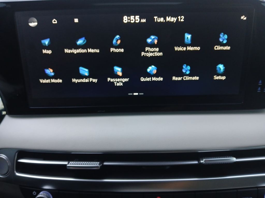 Used Car 2024 Hyundai Palisade  Calligraphy For Sale Under $40,000 In Austin, Texas