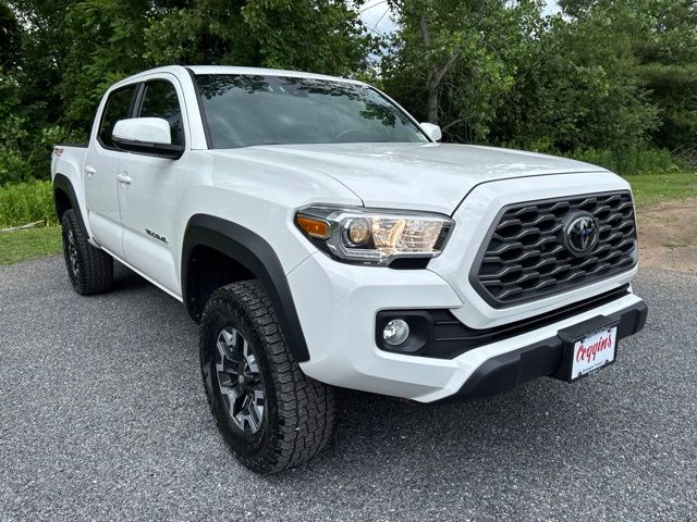 Used 2021 Toyota Tacoma Truck