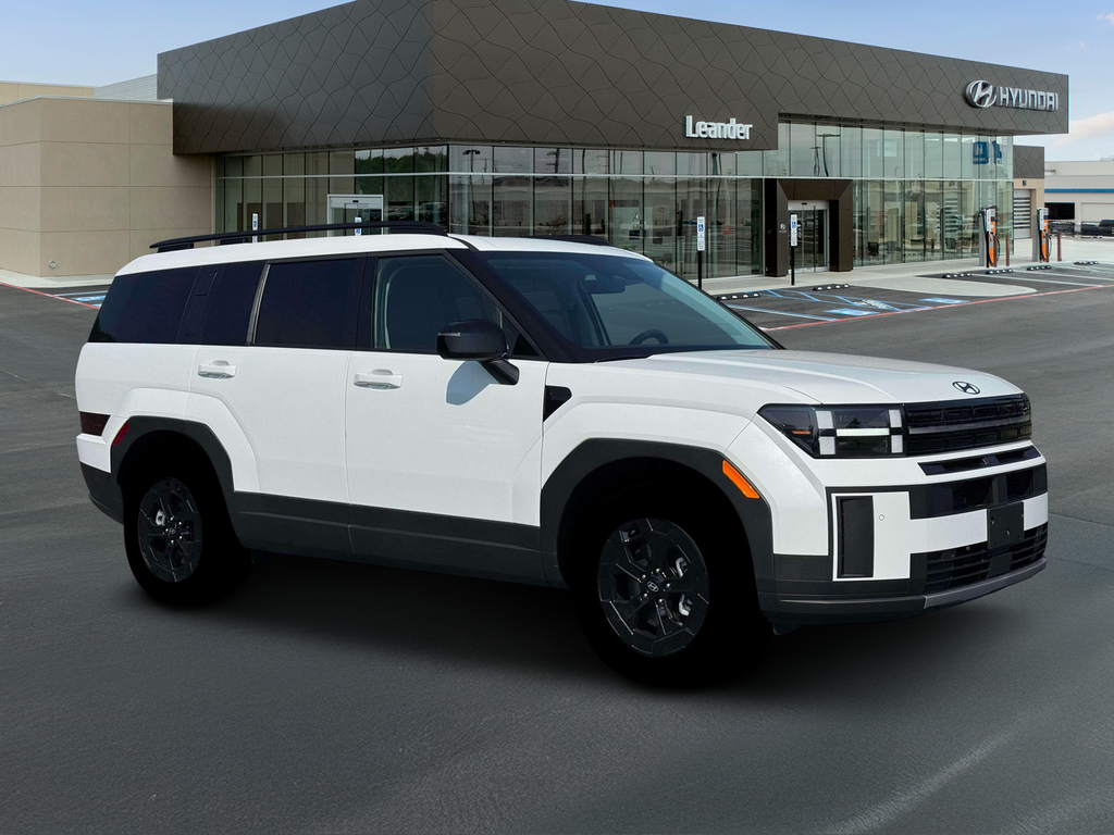 Thumbnail: 2026 Hyundai Santa Fe - 10