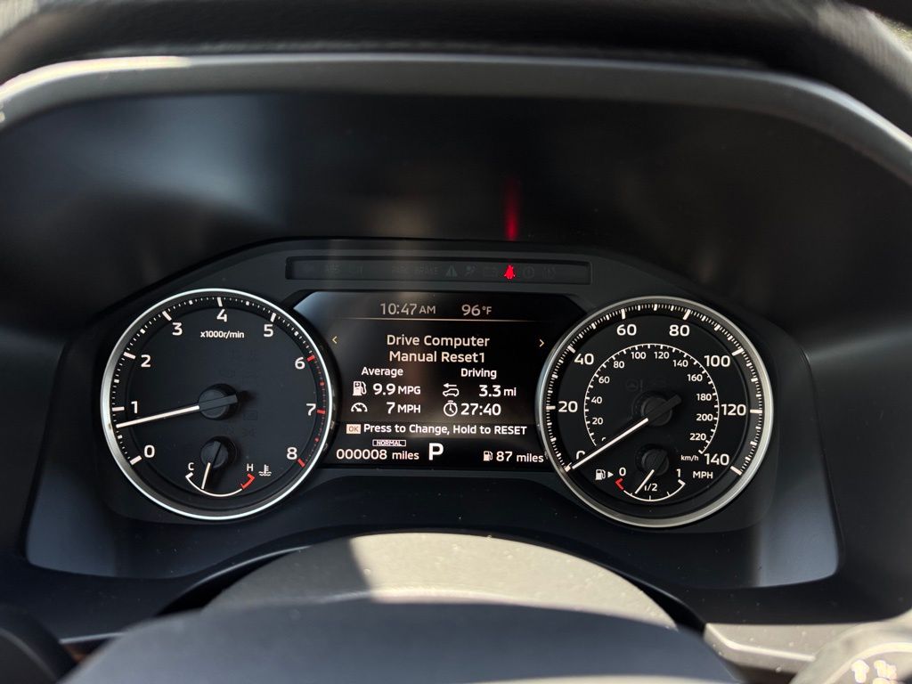 2025 Mitsubishi Outlander ES photo 17