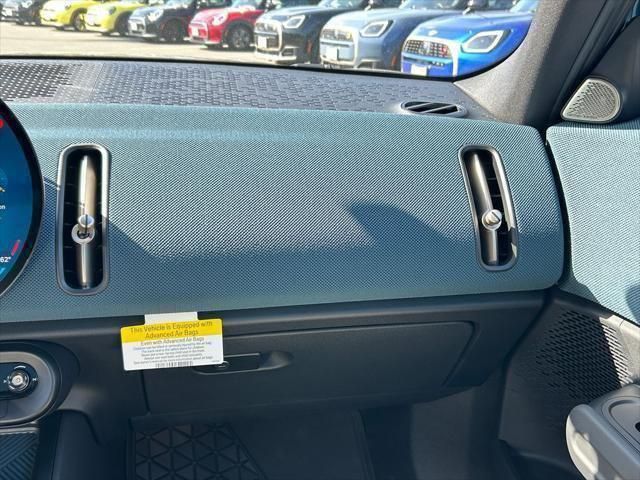 Thumbnail: 2026 MINI Cooper Countryman - 23