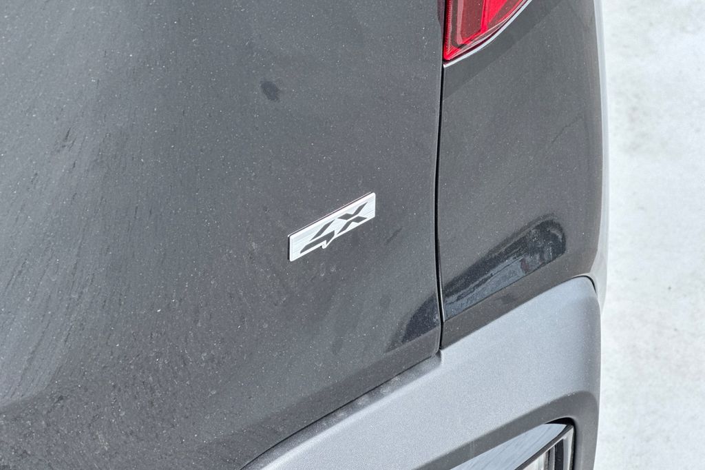new 2026 Kia Seltos car, priced at $29,125