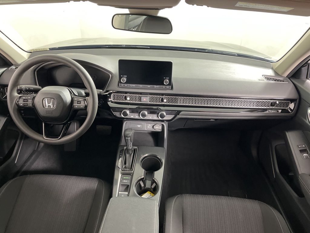 Thumbnail: 2023 Honda Civic - 14