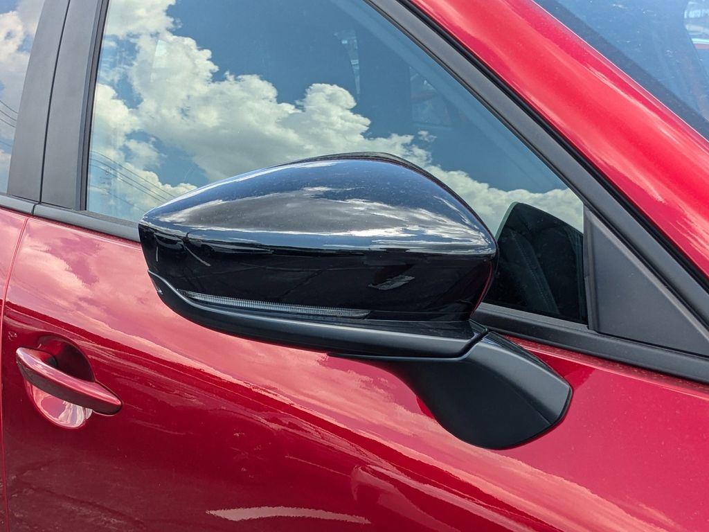 2025 Mazda CX-50 2.5 S Preferred