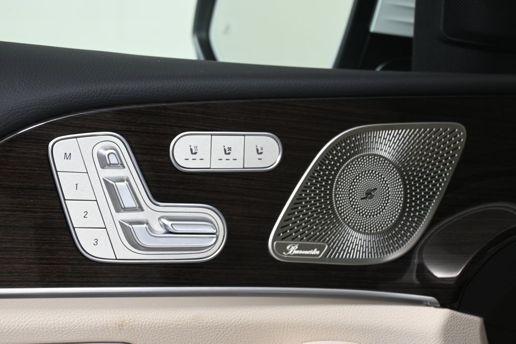 Thumbnail: 2026 Mercedes-Benz GLE - 24