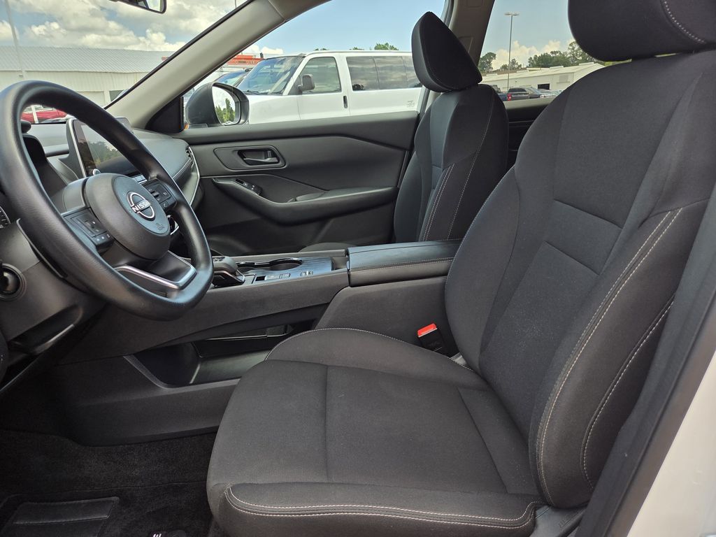 Used 2024 Nissan Rogue SUV
