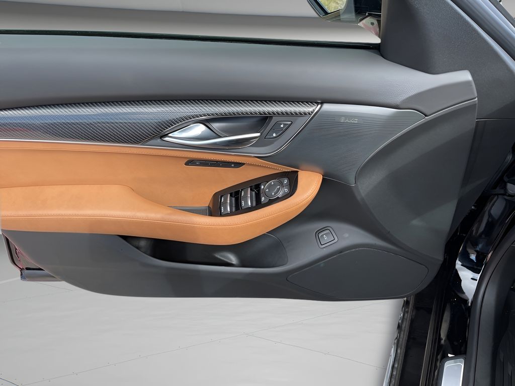 Used Car 2025 Cadillac Ct5  Sport For Sale Under $50,000 In Austin, Texas