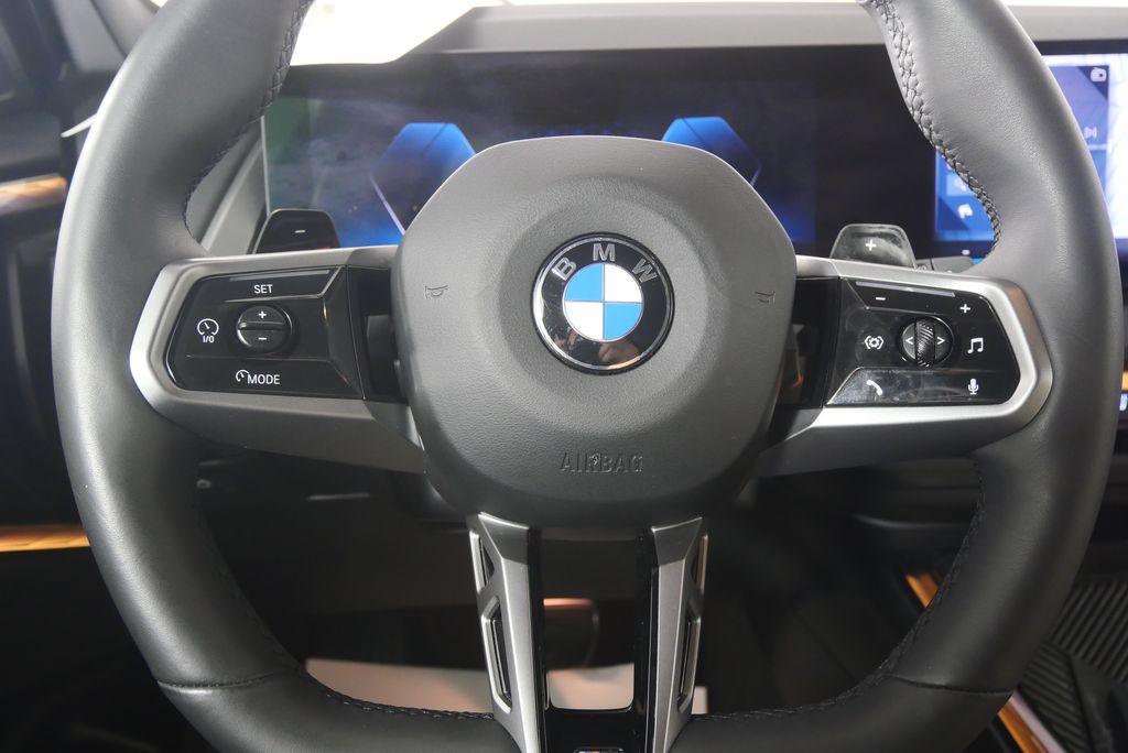 Thumbnail: 2025 BMW X3 - 20