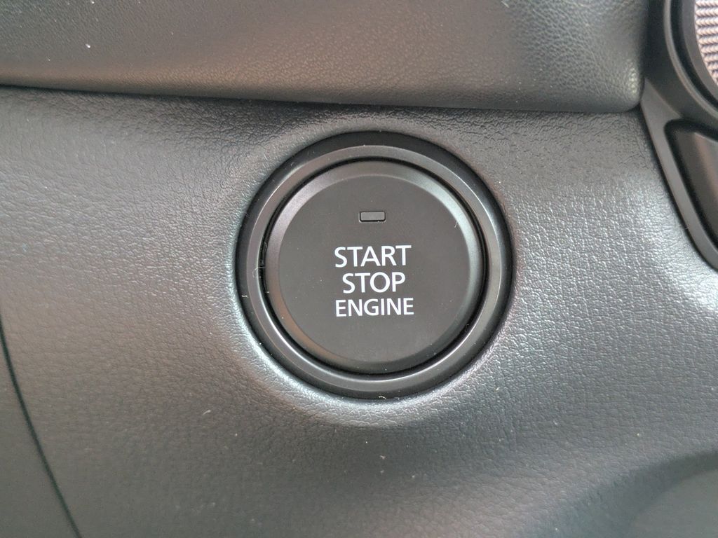 2026 Mazda CX-50 2.5 Turbo