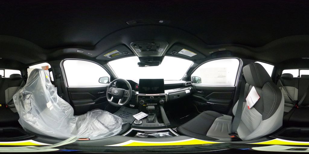 Thumbnail: 2025 Toyota Tacoma - 21