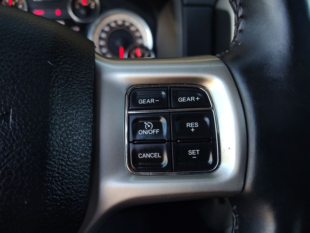 Used Car 2015 Ram 1500  Laramie For Sale Under $25,000 In Austin, Texas