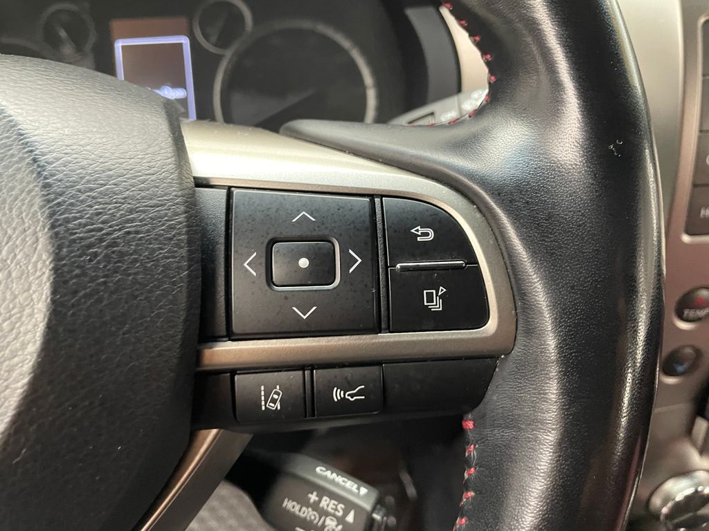 Thumbnail: 2021 Lexus GX - 24