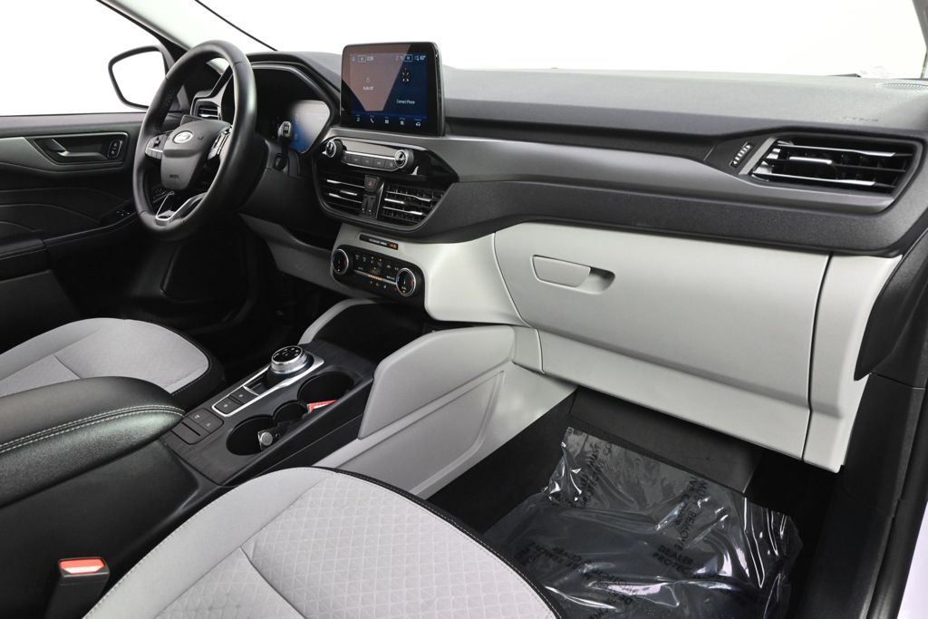 New 2026 White Ford Active image 15