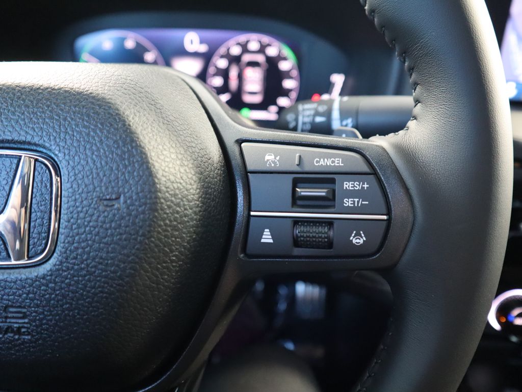 Thumbnail: 2025 Honda Accord - 13