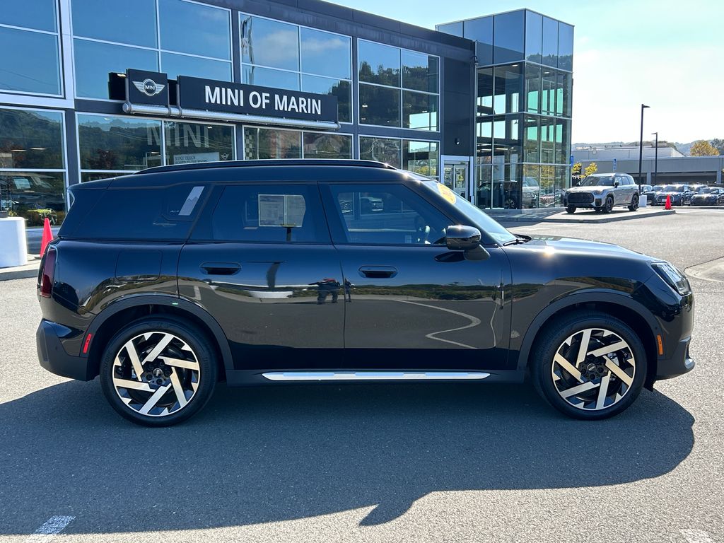 Thumbnail: 2025 MINI Cooper Countryman - 6