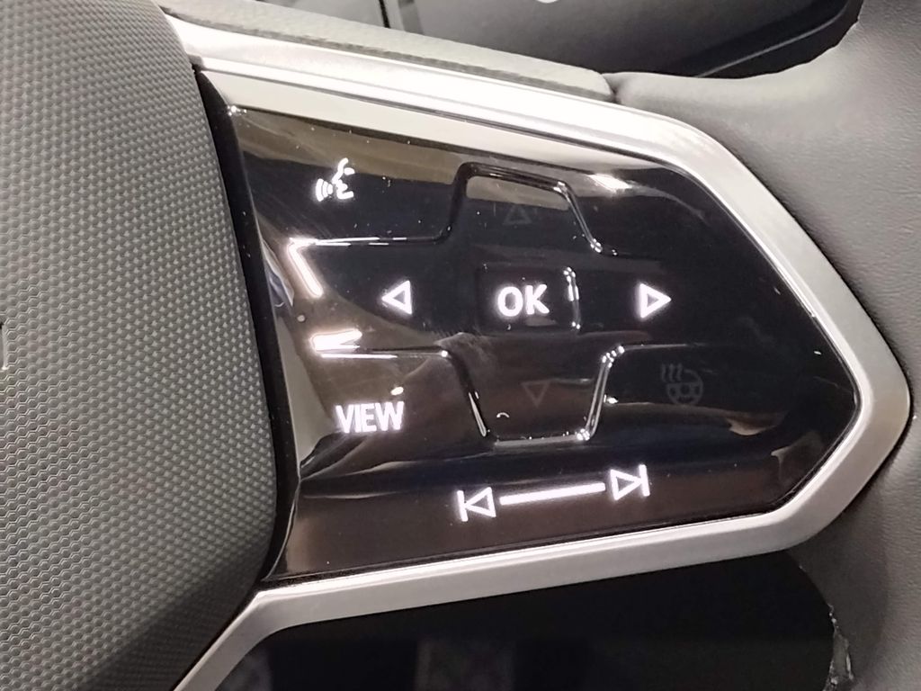 2026 Volkswagen ID.4 Pro