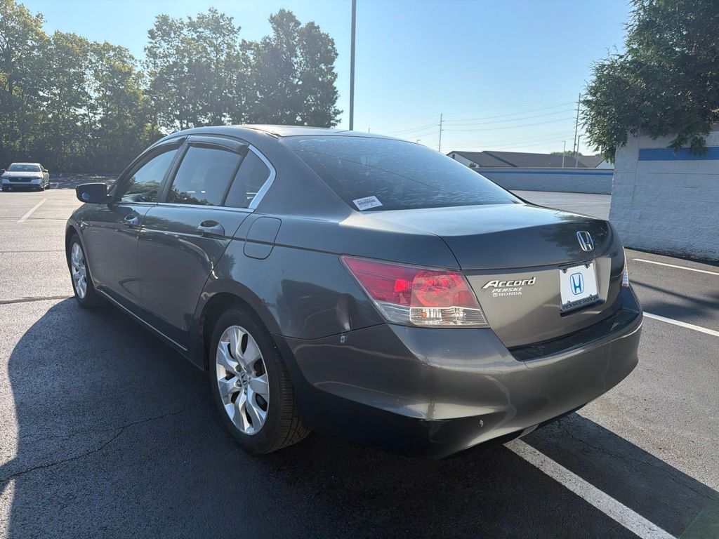 Thumbnail: 2008 Honda Accord - 3