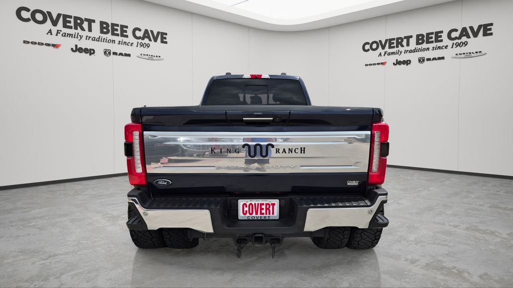 Used Car 2023 Ford F-350sd  King Ranch For Sale Under $80,000 In Austin, Texas