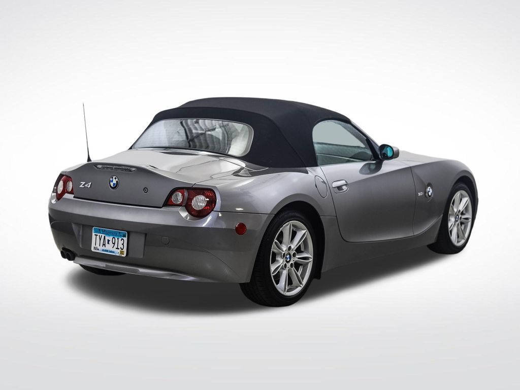 Thumbnail: 2005 BMW Z4 - 5