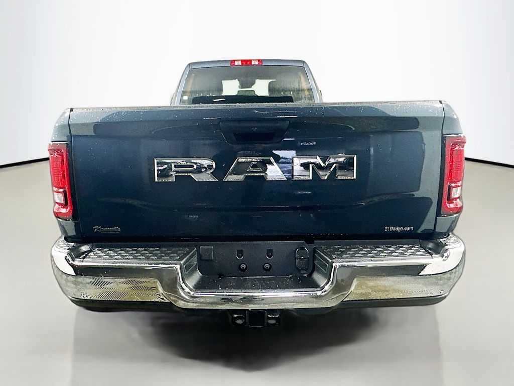 New 2026 Blue Ram Tradesman image 6