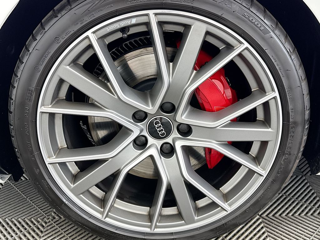 Thumbnail: 2023 Audi S4 - 31