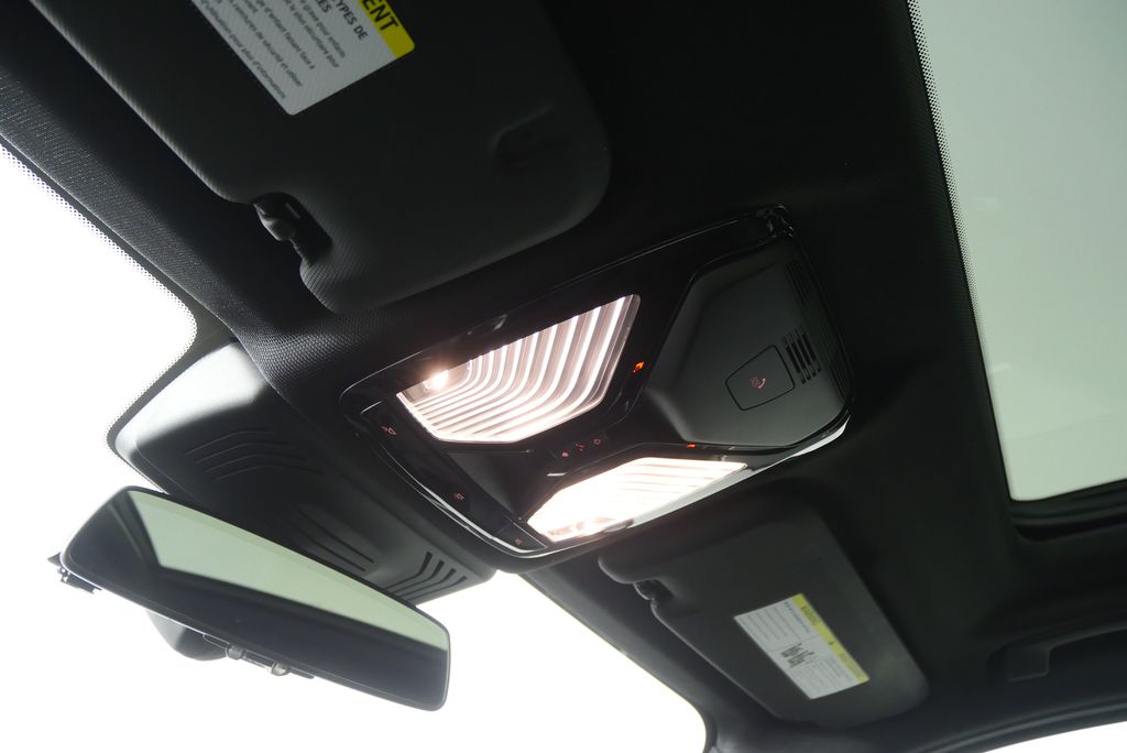 Thumbnail: 2019 BMW X3 - 20