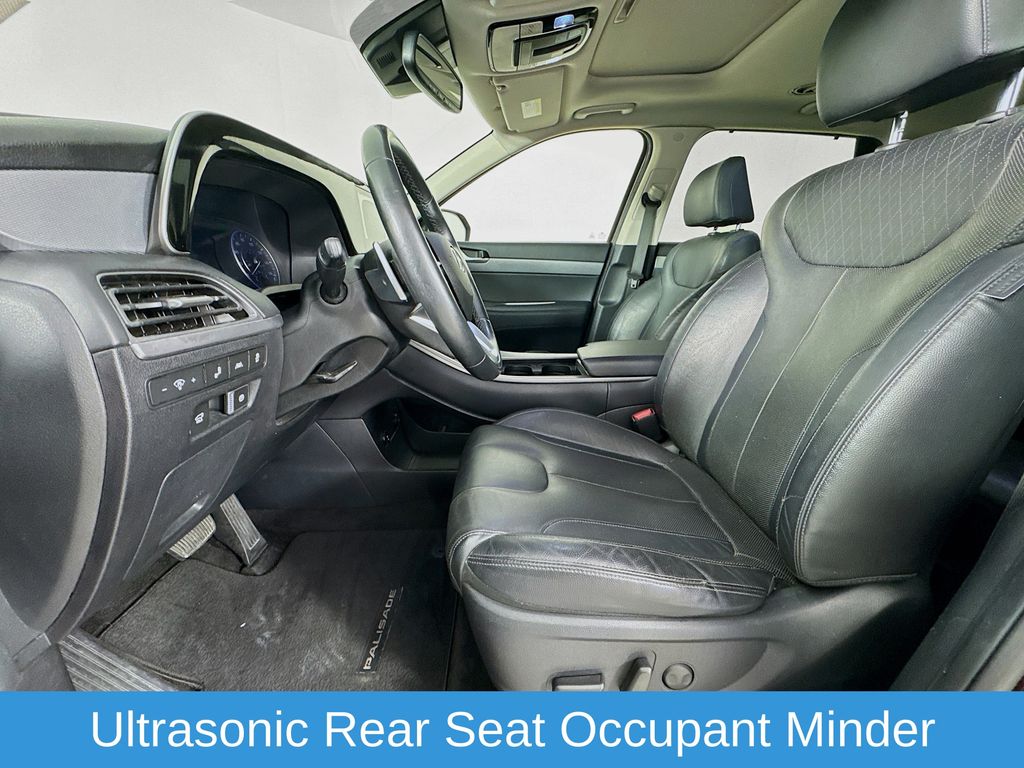 Used Car 2020 Hyundai Palisade  Sel For Sale Under $20,000 In Austin, Texas