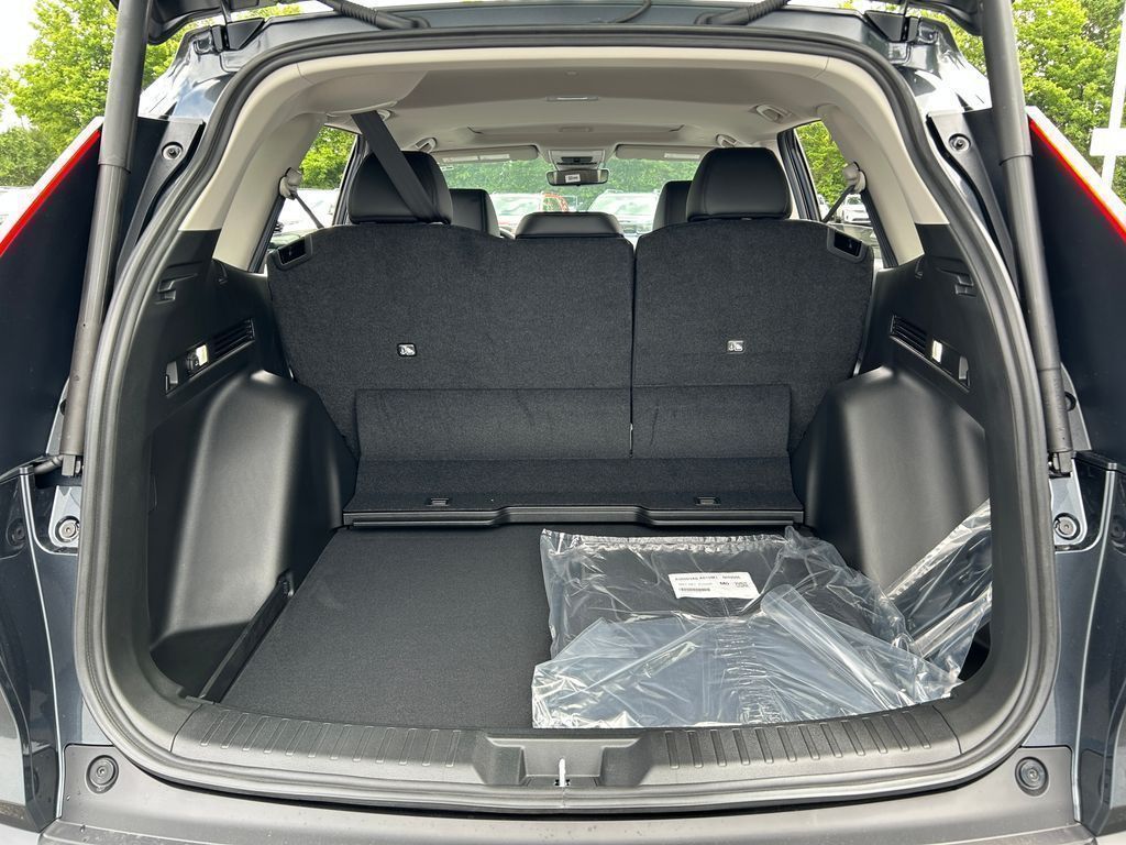 Thumbnail: 2026 Honda CR-V - 21