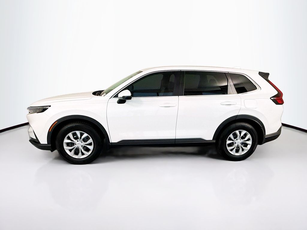 Thumbnail: 2026 Honda CR-V - 8