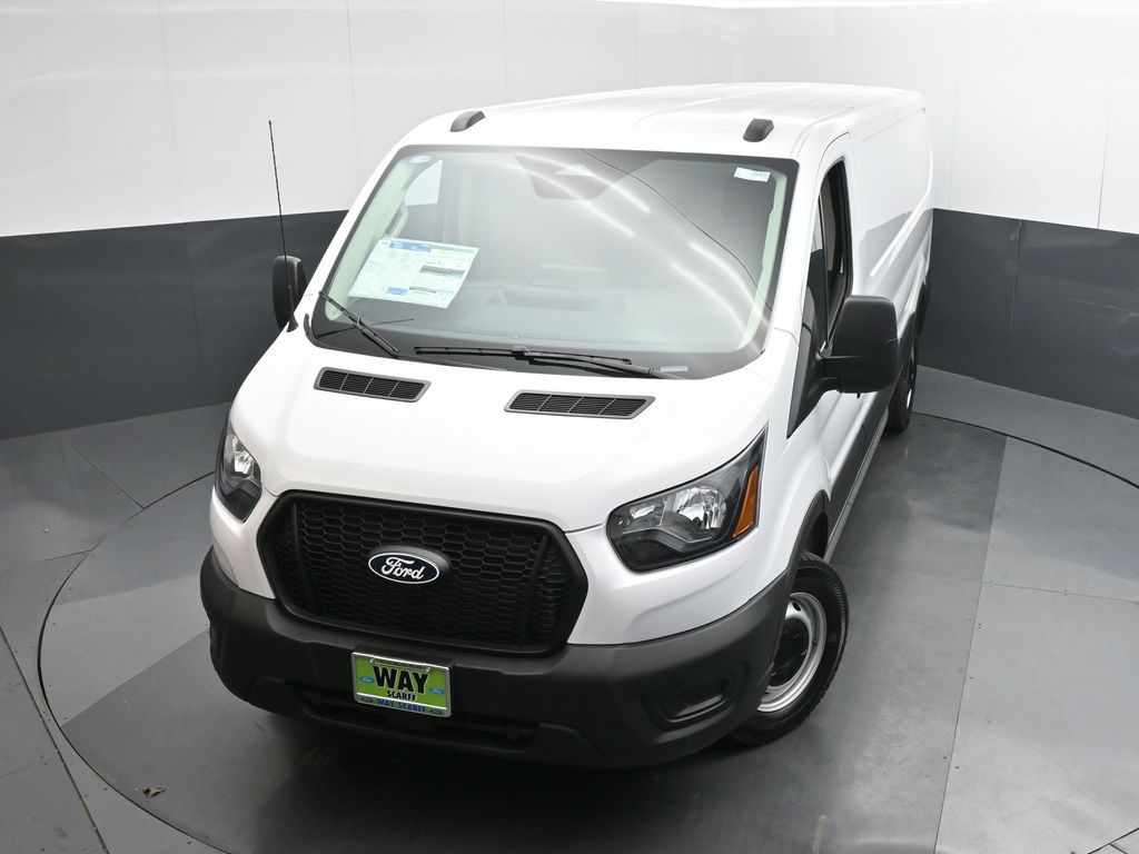 2026 Ford Transit-250 Cargo Van 