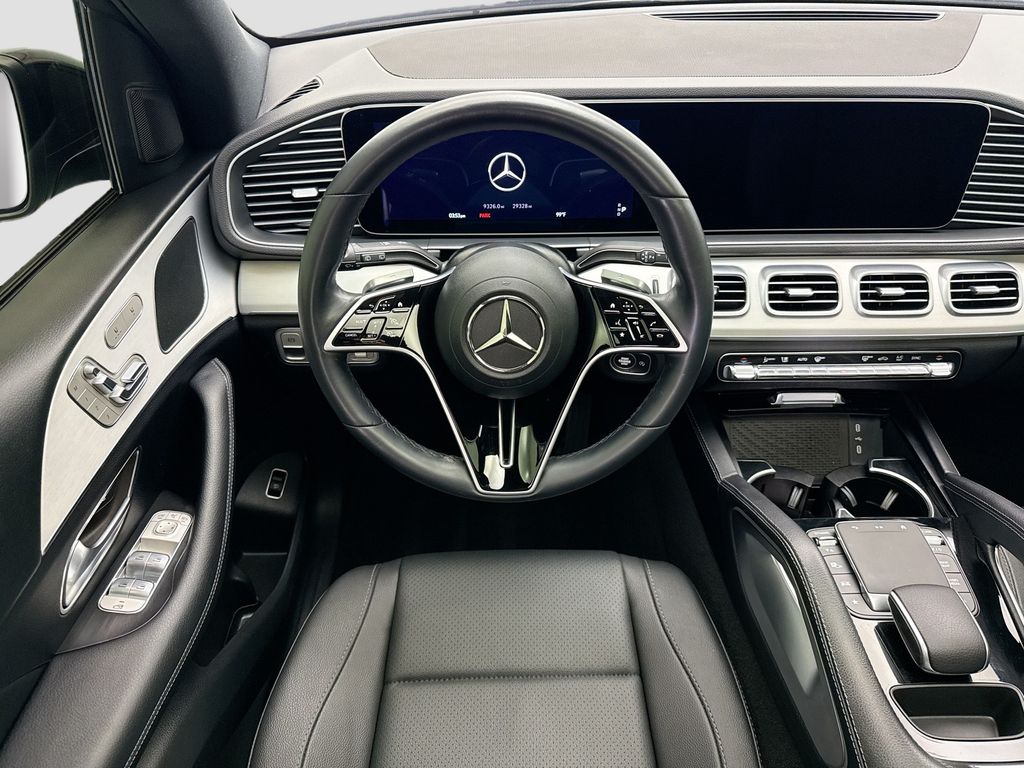 Thumbnail: 2024 Mercedes-Benz GLE - 10