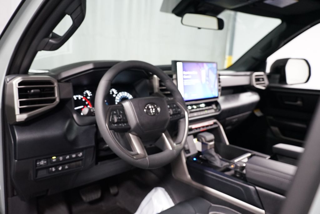 Thumbnail: 2026 Toyota Tundra - 12