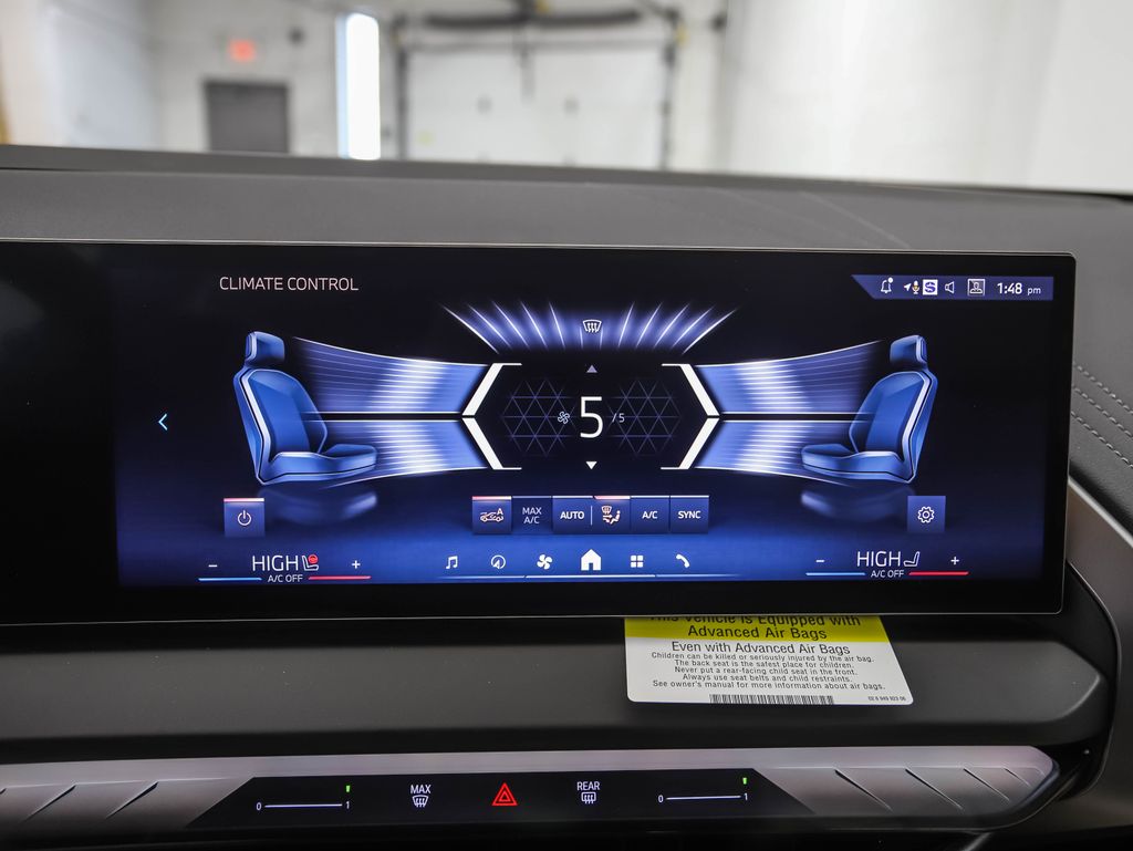 Thumbnail: 2026 BMW X3 - 18