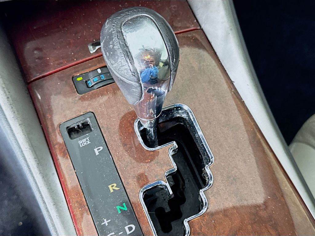 Used Car 2006 Lexus Is  250 For Sale Under $10,000 In Austin, Texas