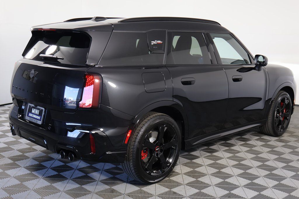 Thumbnail: 2026 MINI Cooper Countryman - 2