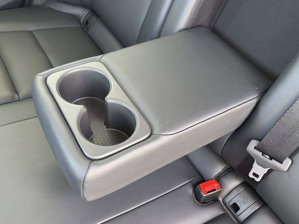 Used 2025 Nissan Rogue SUV