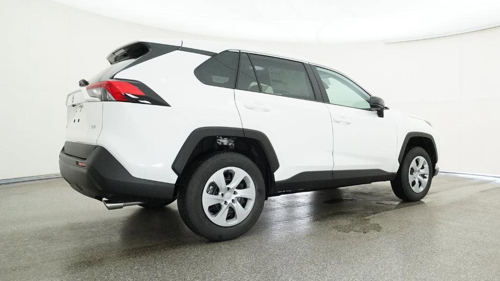 Thumbnail: 2025 Toyota RAV4 - 11
