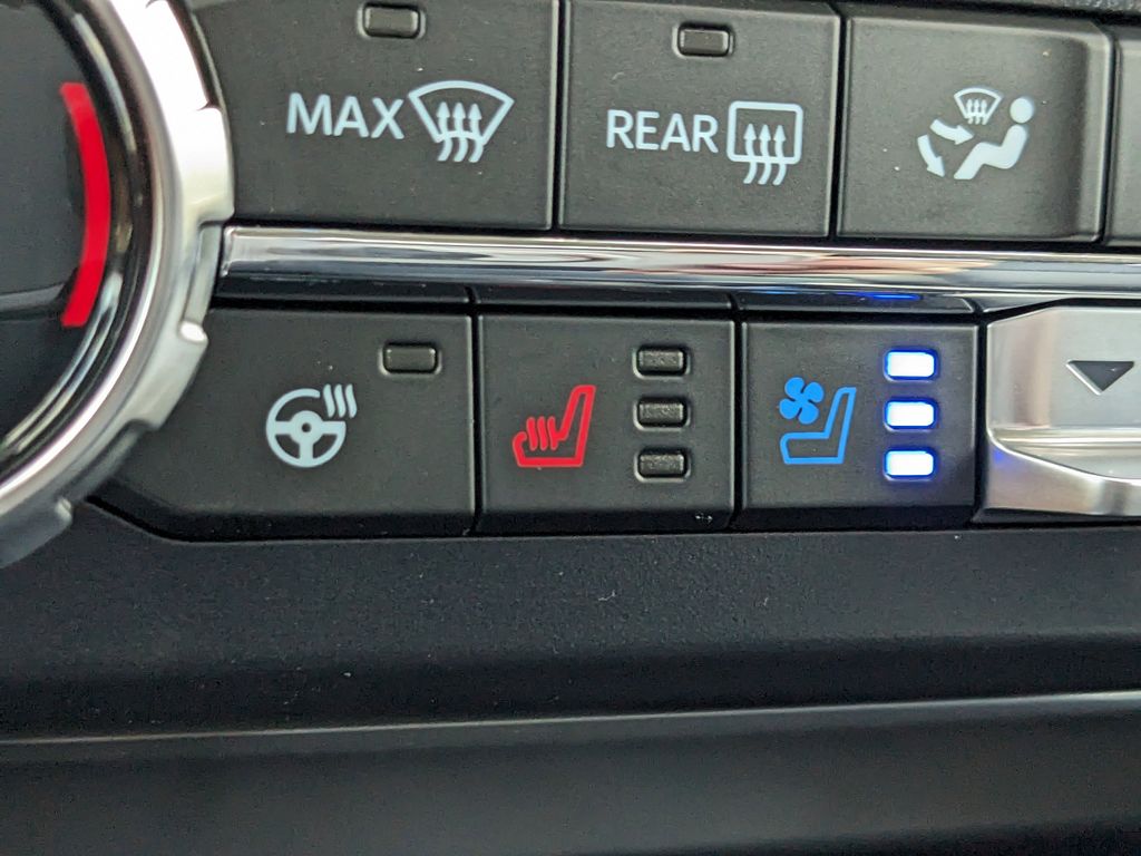 2024 Ford F-250 Super Duty Rocky Ridge
