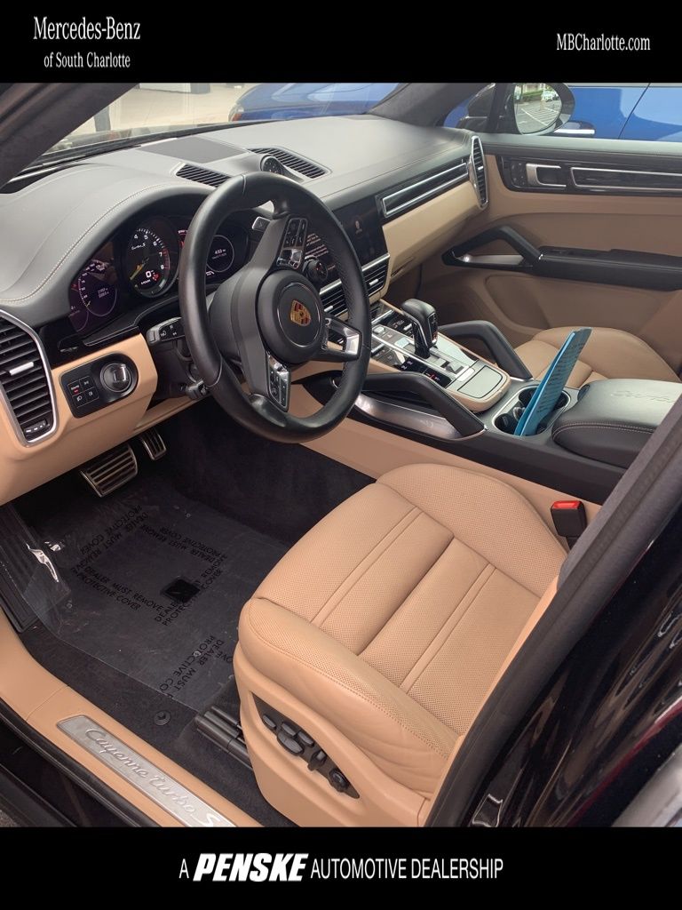 2022 Porsche   -
                Pineville, NC