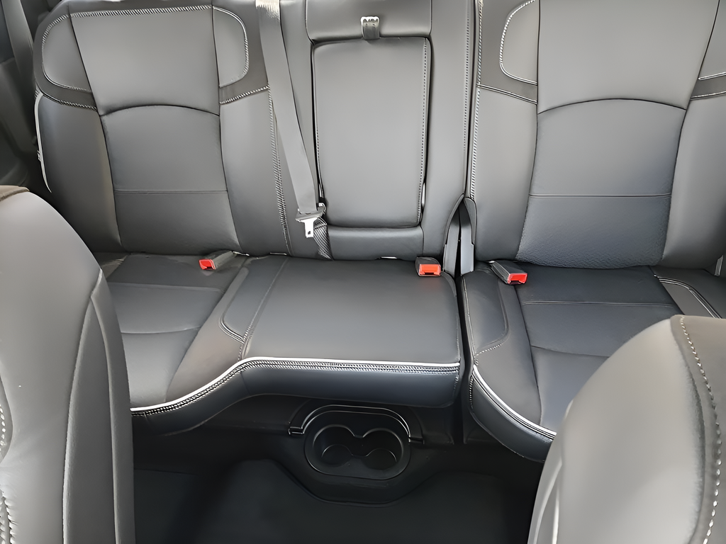 New Car 2025 Ram 2500  Laramie For Sale Under $80,000 In Austin, Texas