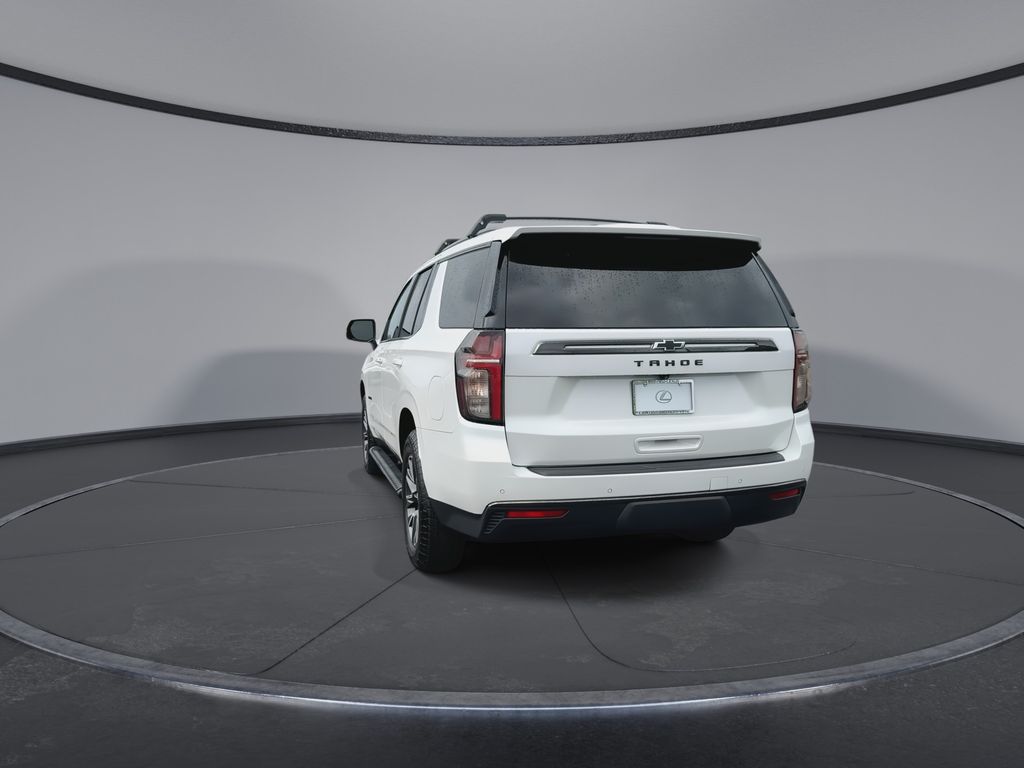 Thumbnail: 2021 Chevrolet Tahoe - 7