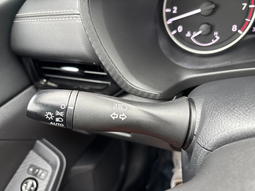 Used 2025 Nissan Sentra Sedan